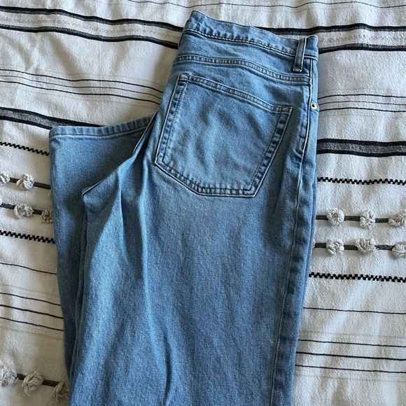 Jeans - Picture 4 of 4